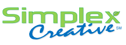 Simplex Creative - Affordable Websites and Graphic Design 